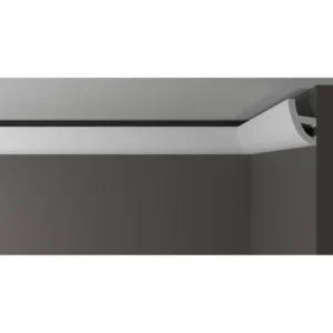Потолочный профиль с подсветкой DD510 DECOR-DIZAYN — изображение 7