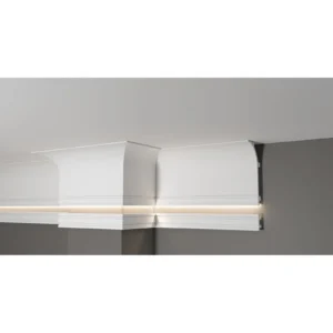Карниз DD520 DECOR-DIZAYN — изображение 17