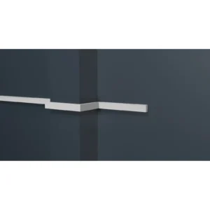 Молдинг DD632 DECOR-DIZAYN