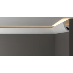 Потолочный профиль с подсветкой DD510 DECOR-DIZAYN — изображение 8