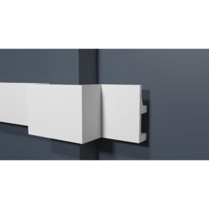 Молдинг DD615 DECOR-DIZAYN