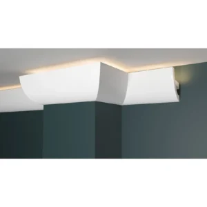 Потолочный профиль с подсветкой DD510 DECOR-DIZAYN