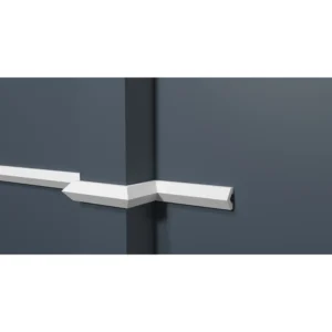 Молдинг DD642(3m) DECOR-DIZAYN