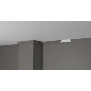 Карниз Карниз DD02 DECOR-DIZAYN — изображение 3