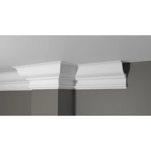 Карниз DD509 DECOR-DIZAYN