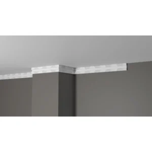 Карниз DD636(3m) DECOR-DIZAYN