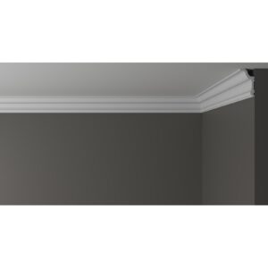 Карниз DD501 DECOR-DIZAYN — изображение 7