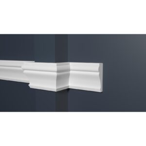 Молдинг 161 A DECOR-DIZAYN