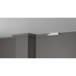 Карниз DD611 DECOR-DIZAYN — изображение 3