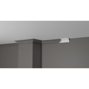Карниз DD37 DECOR-DIZAYN — изображение 3
