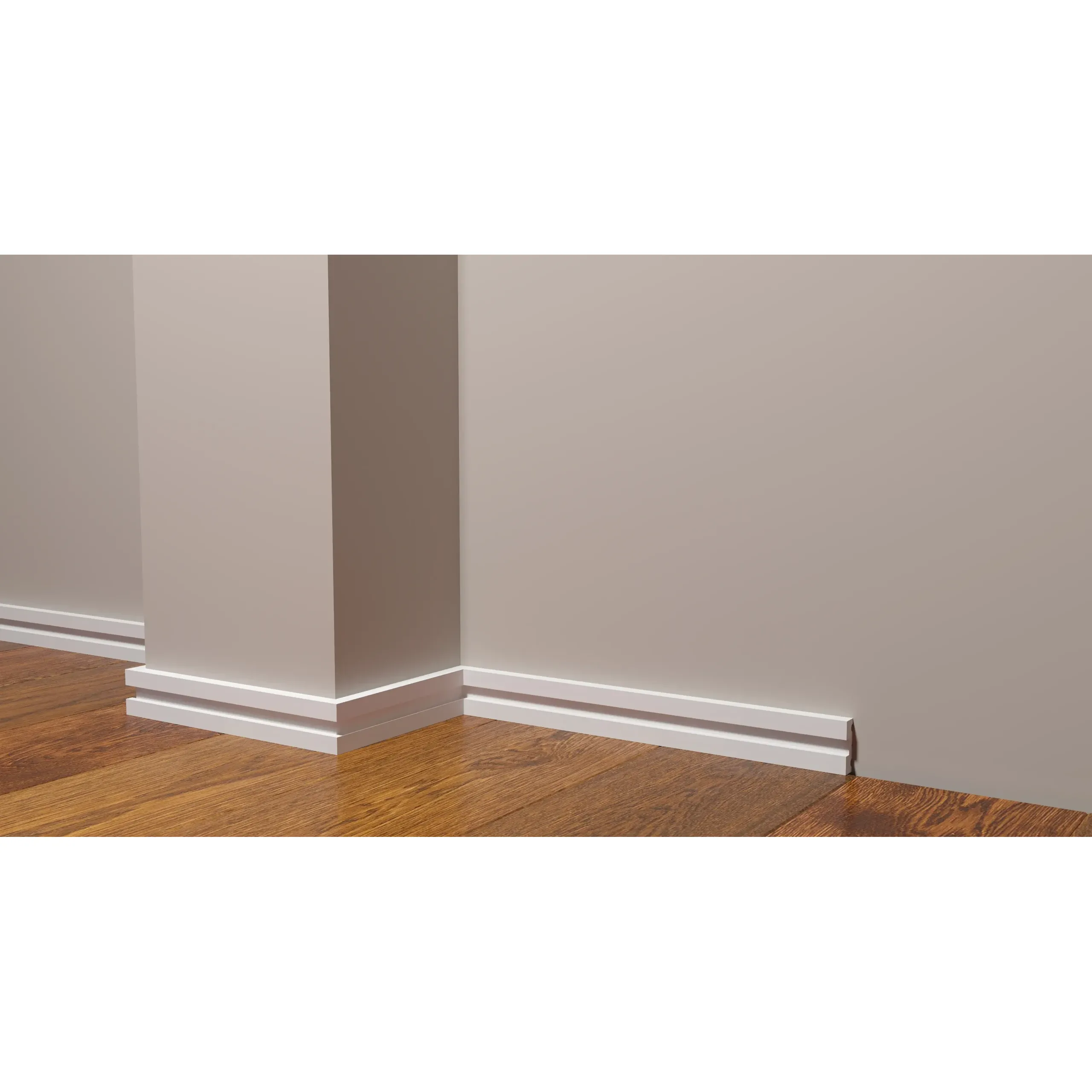 Плинтус DD637(3m) DECOR-DIZAYN Плинтус DD637(3m) DECOR-DIZAYN