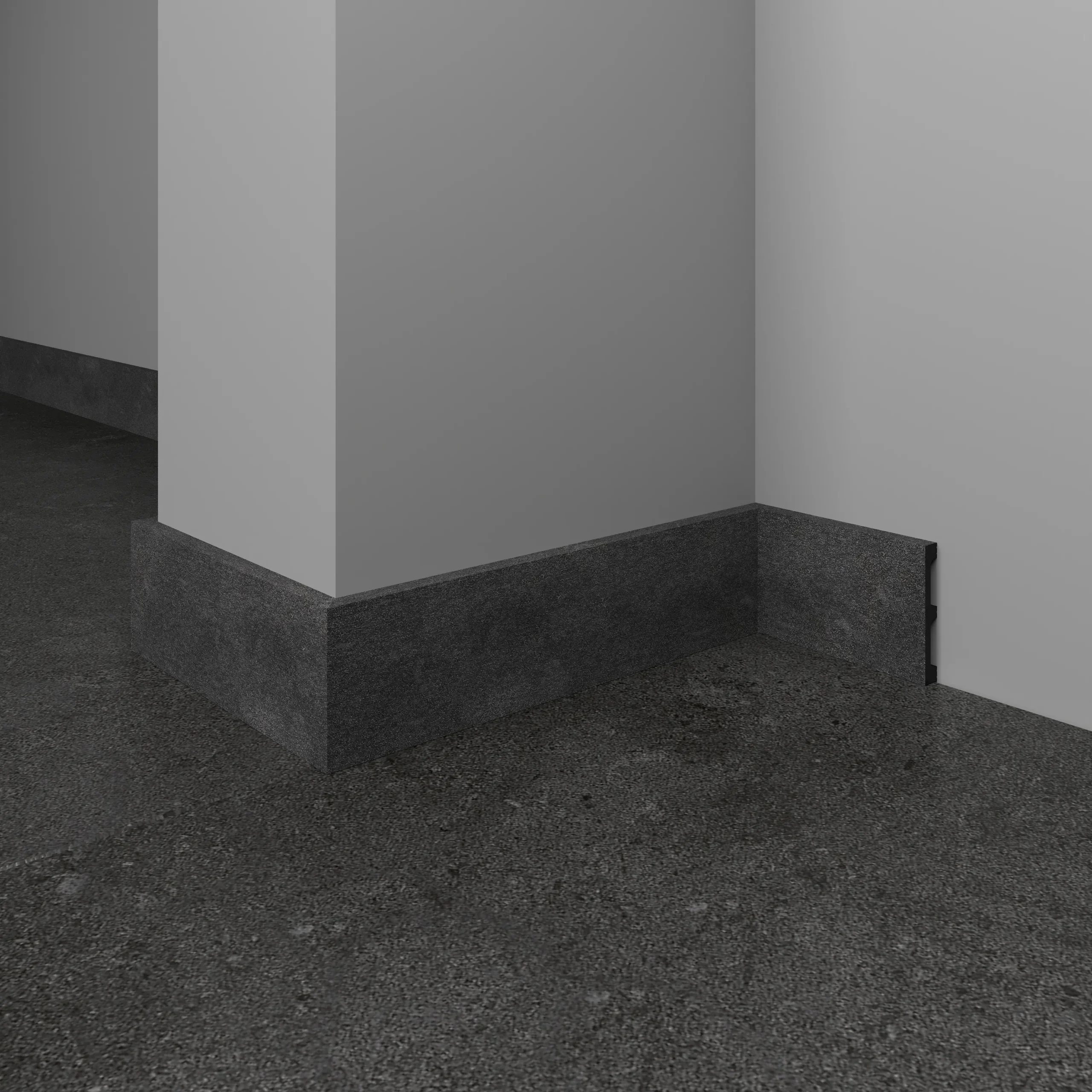 Плинтус 708-94 DECOR-DIZAYN Плинтус 708-94 DECOR-DIZAYN