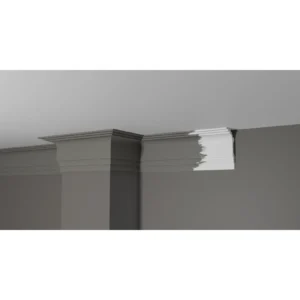 Карниз DD515 DECOR-DIZAYN — изображение 3