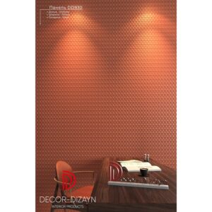 Стеновая панель DD930(3м) DECOR-DIZAYN — изображение 14