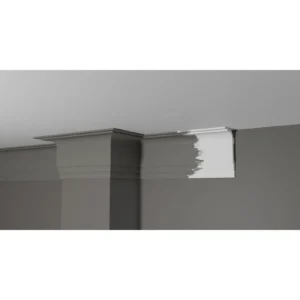 Карниз DD516 DECOR-DIZAYN — изображение 3