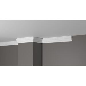 Карниз DD625 DECOR-DIZAYN