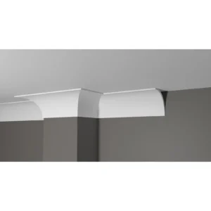 Карниз DD46 DECOR-DIZAYN