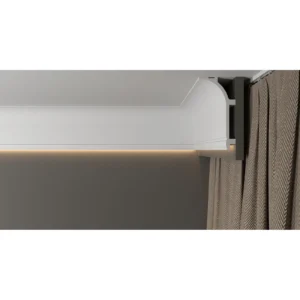 Карниз DD520 DECOR-DIZAYN — изображение 11