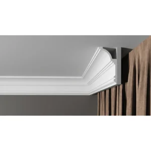 Карниз DD517 DECOR-DIZAYN — изображение 10