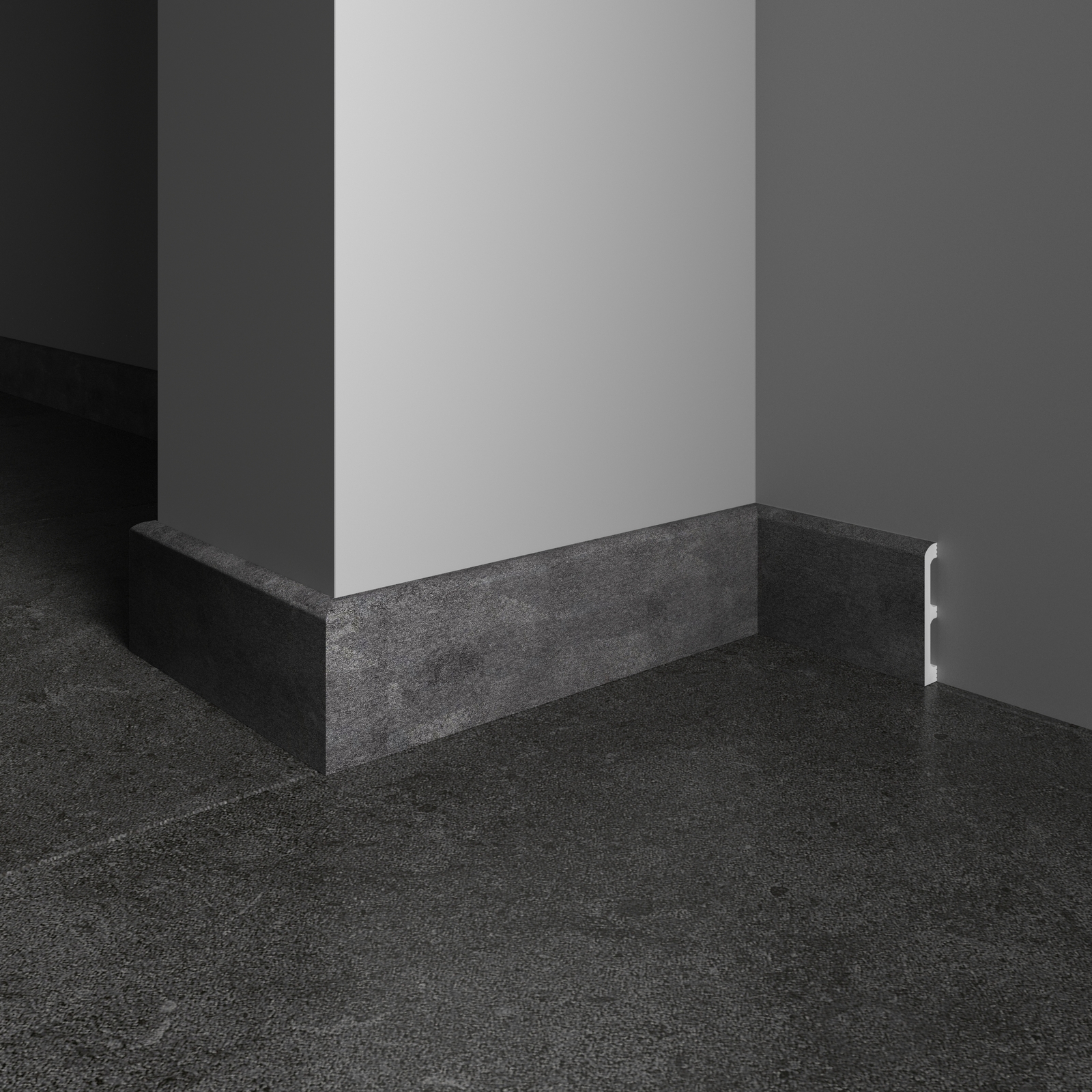 Плинтус 706-94 DECOR-DIZAYN Плинтус 706-94 DECOR-DIZAYN