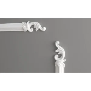 Лепной декор H1-DD002 LR DECOR-DIZAYN