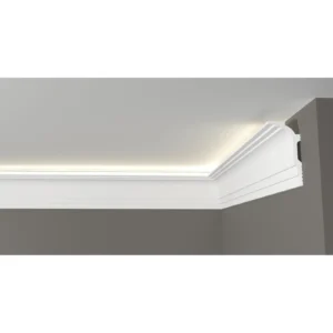 Карниз DD515 DECOR-DIZAYN — изображение 8