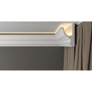 Потолочный профиль с подсветкой DD509 DECOR-DIZAYN — изображение 6