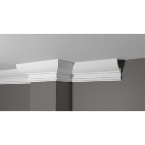 Карниз DD507 DECOR-DIZAYN