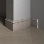 Плинтус 005-80SH DECOR-DIZAYN