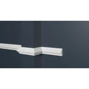 Молдинг DD35 DECOR-DIZAYN