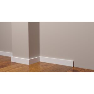 Плинтус DD620 DECOR-DIZAYN