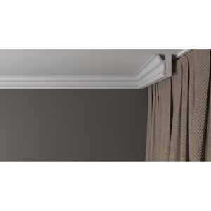 Карниз DD501 DECOR-DIZAYN — изображение 6