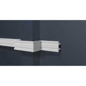 Молдинг DD633 DECOR-DIZAYN