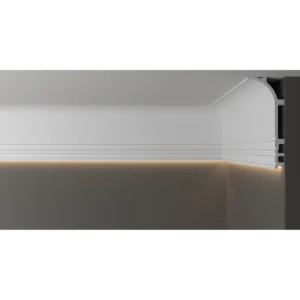 Карниз DD520 DECOR-DIZAYN — изображение 26