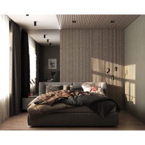 Рейка 611-25 DECOR-DIZAYN — изображение 5