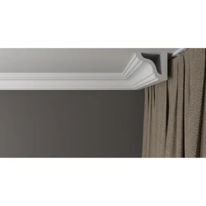 Карниз DD44 DECOR-DIZAYN — изображение 6