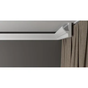 Потолочный профиль с подсветкой DD508 DECOR-DIZAYN — изображение 5
