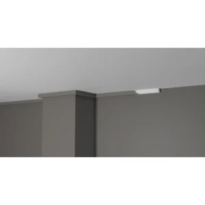Карниз DD621 DECOR-DIZAYN — изображение 3