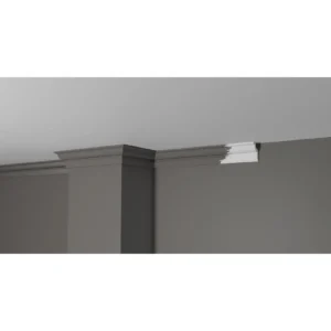 Карниз DD22 DECOR-DIZAYN — изображение 3