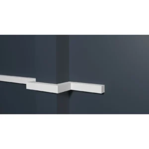 Молдинг DD621 DECOR-DIZAYN