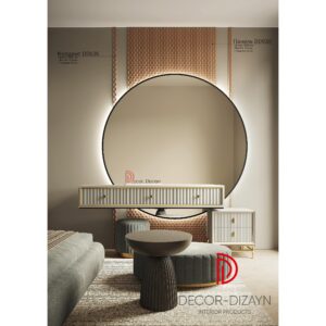 Стеновая панель DD930(3м) DECOR-DIZAYN — изображение 9