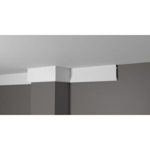 Карниз DD723 DECOR-DIZAYN