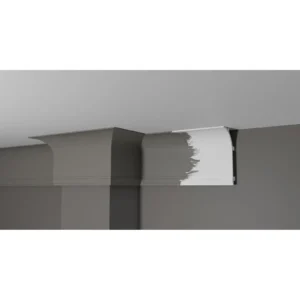 Карниз DD520 DECOR-DIZAYN — изображение 3
