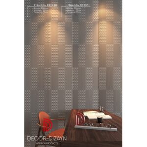 Стеновая панель DD930(3м) DECOR-DIZAYN — изображение 13