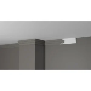 Карниз DD624 DECOR-DIZAYN — изображение 3