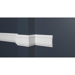 Молдинг DD32 DECOR-DIZAYN