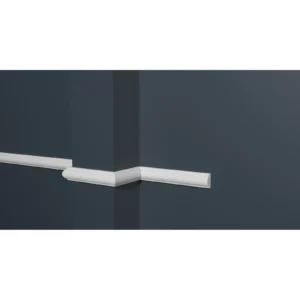 Молдинг Молдинг 130 A DECOR-DIZAYN