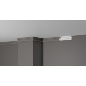 Карниз DD637 DECOR-DIZAYN — изображение 3