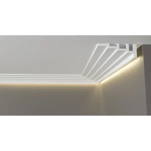 Карниз DD514 DECOR-DIZAYN — изображение 14