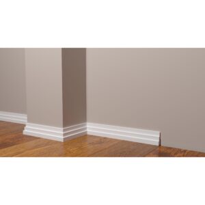 Плинтус DD624 DECOR-DIZAYN